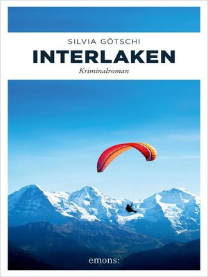 cover image of Interlaken